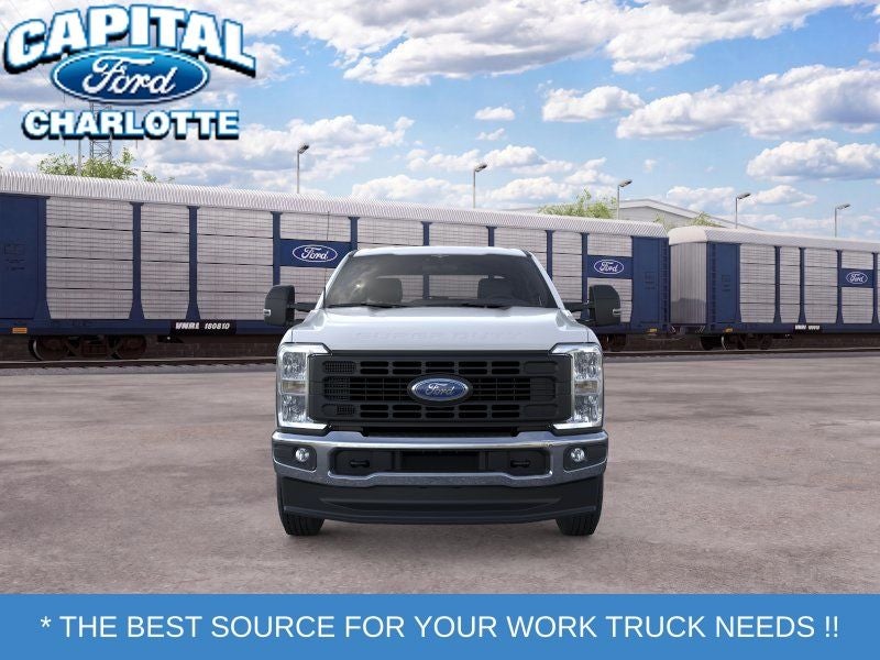 2026 Ford Super Duty F-350® XL