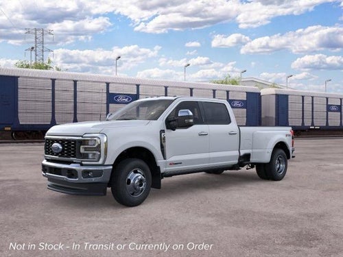 2026 Ford Super Duty F-350® Lariat®