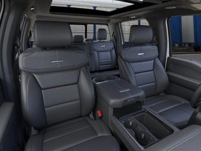 2026 Ford Super Duty F-350® Platinum®