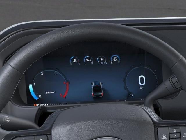 2026 Ford Super Duty F-350® Platinum®