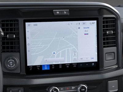 2026 Ford Super Duty F-350® Platinum®