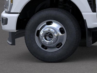 2026 Ford Super Duty F-350® Platinum®