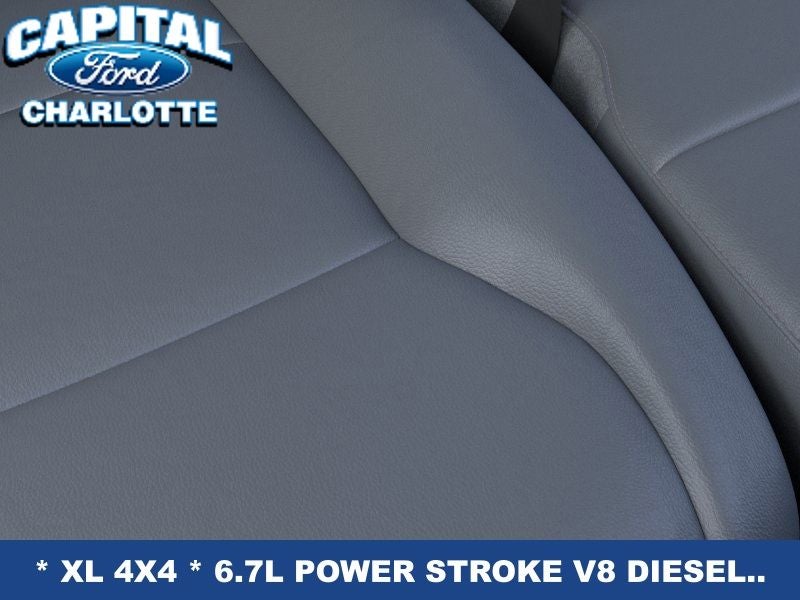 2026 Ford Super Duty F-350® XL