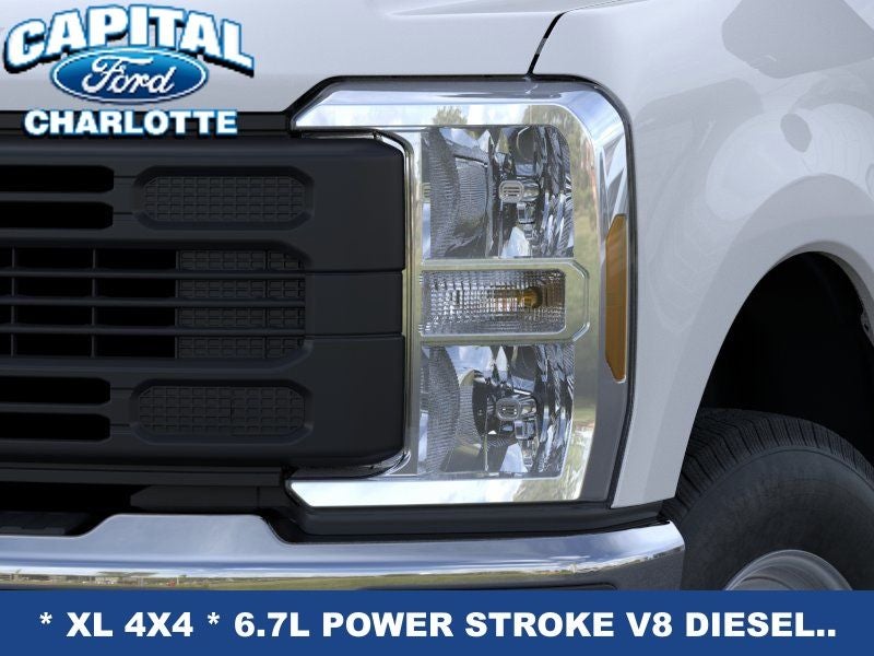 2026 Ford Super Duty F-350® XL