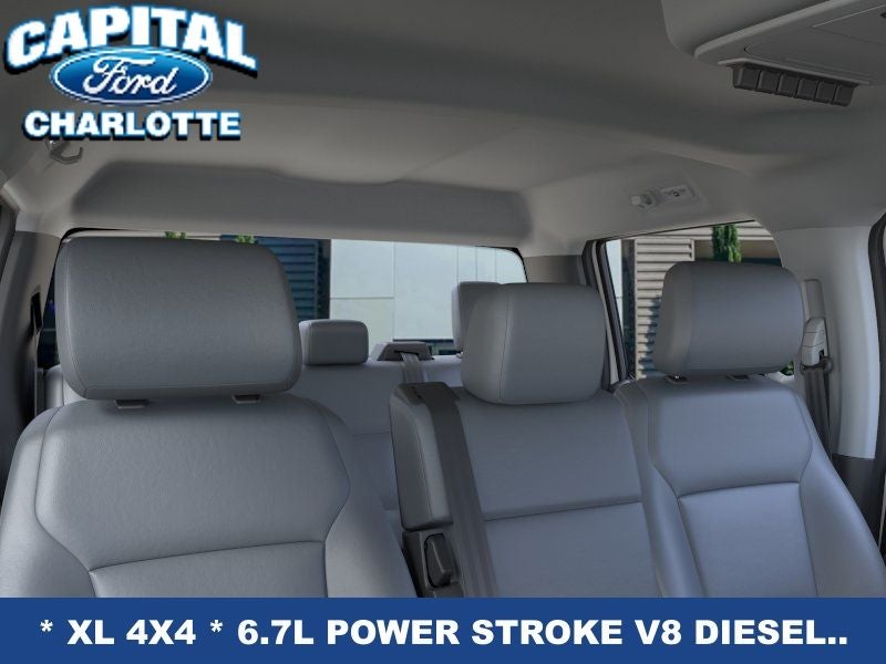 2026 Ford Super Duty F-350® XL