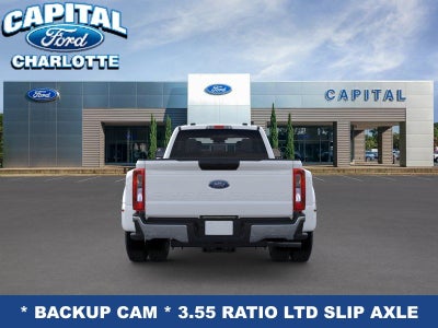 2026 Ford Super Duty F-350® XL