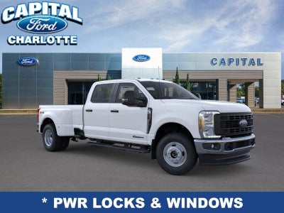 2026 Ford Super Duty F-350® XL