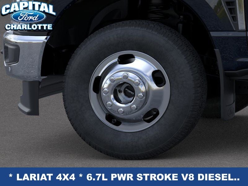 2026 Ford Super Duty F-350® Lariat®