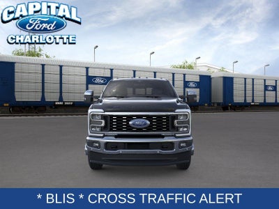 2026 Ford Super Duty F-350® Lariat®