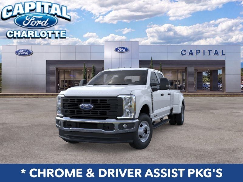 2026 Ford Super Duty F-350® XL