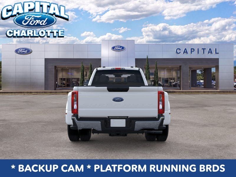 2026 Ford Super Duty F-350® XL