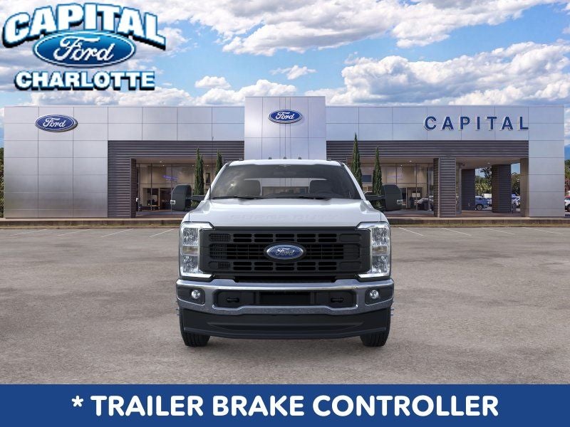 2026 Ford Super Duty F-350® XL