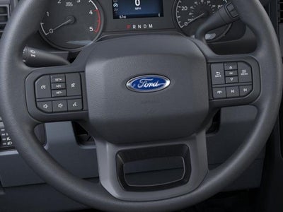 2026 Ford Super Duty F-350® XL