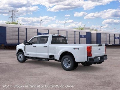 2026 Ford Super Duty F-350® XL
