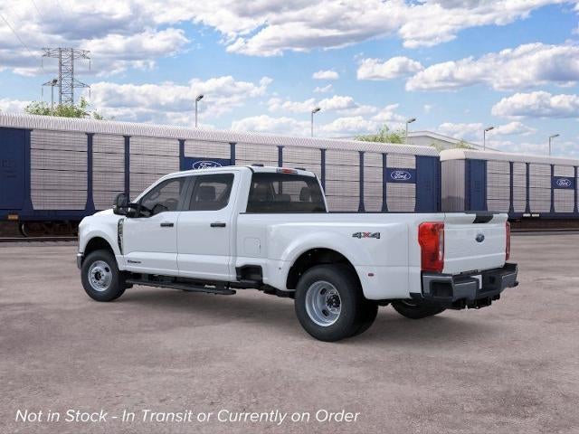 2026 Ford Super Duty F-350® XL