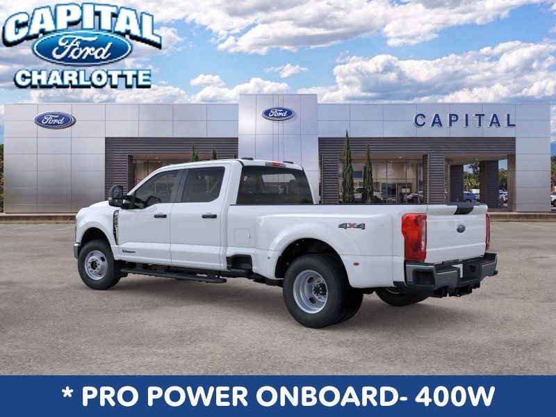 2026 Ford Super Duty F-350® XL