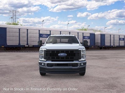 2026 Ford Super Duty F-350® XL