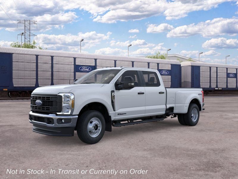 2026 Ford Super Duty F-350® XL