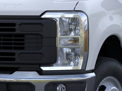 2026 Ford Super Duty F-350® XL