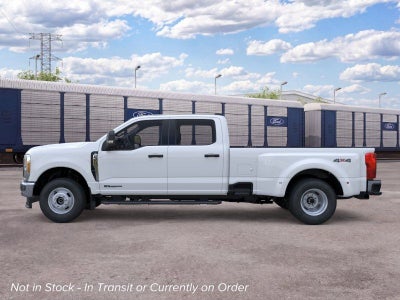 2026 Ford Super Duty F-350® XL