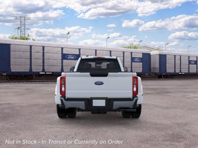 2026 Ford Super Duty F-350® XL