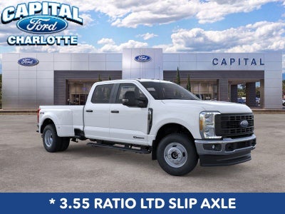 2026 Ford Super Duty F-350® XL