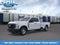 2026 Ford Super Duty F-350® XL
