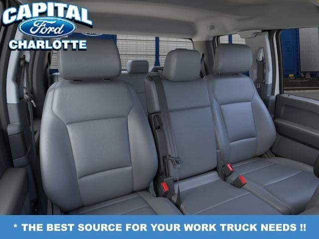 2026 Ford Super Duty F-350® XL