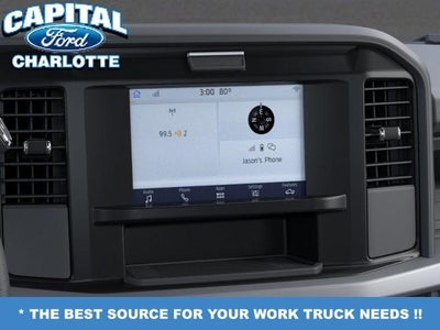 2026 Ford Super Duty F-350® XL