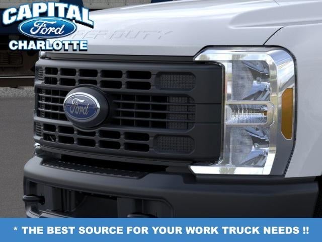 2026 Ford Super Duty F-350® XL