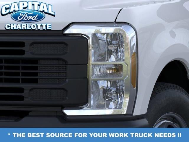 2026 Ford Super Duty F-350® XL