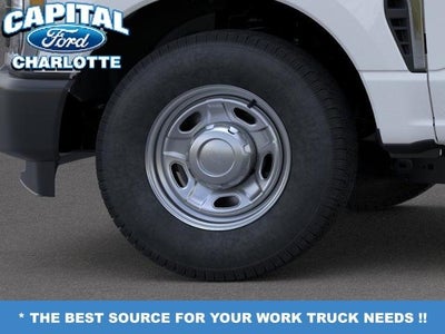 2026 Ford Super Duty F-350® XL