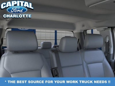 2026 Ford Super Duty F-350® XL