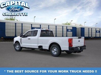 2026 Ford Super Duty F-350® XL
