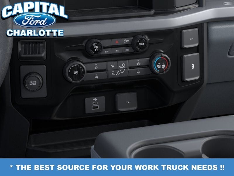 2026 Ford Super Duty F-350® XL