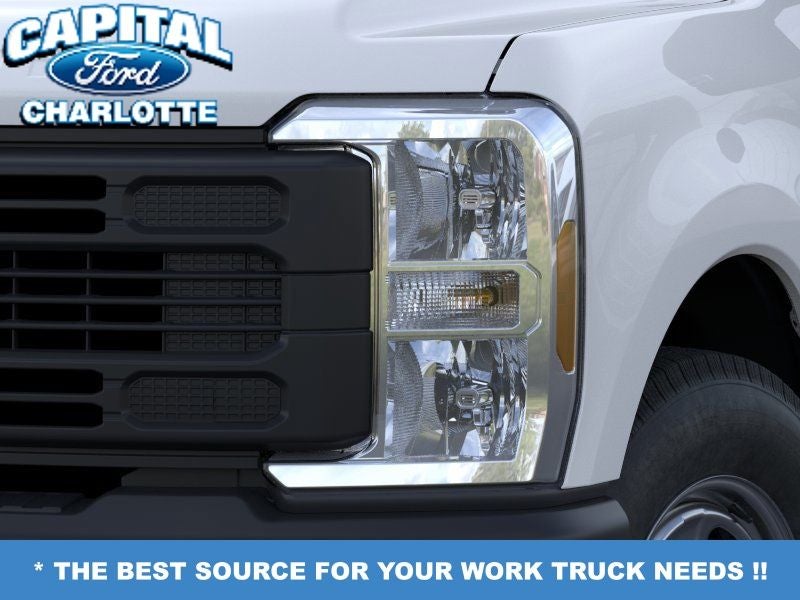 2026 Ford Super Duty F-350® XL