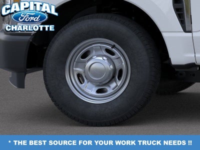 2026 Ford Super Duty F-350® XL