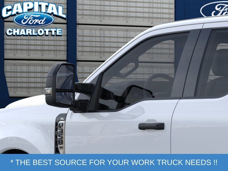 2026 Ford Super Duty F-350® XL