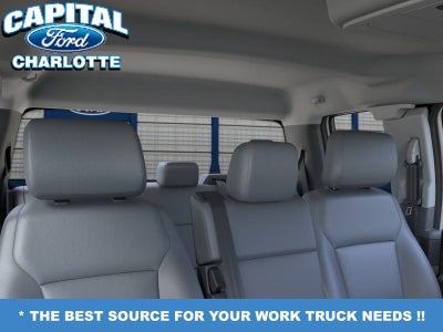 2026 Ford Super Duty F-350® XL