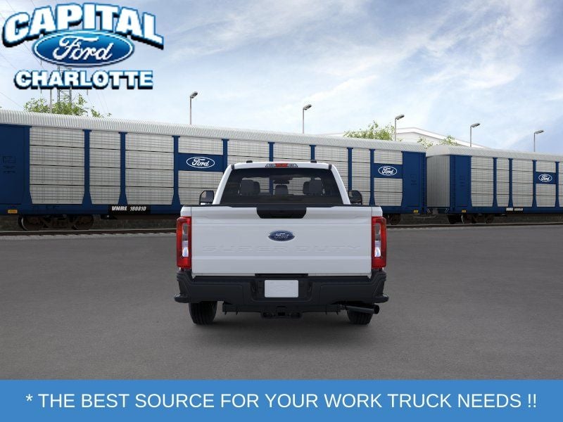 2026 Ford Super Duty F-350® XL