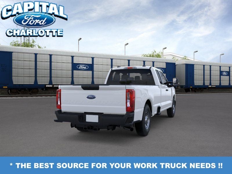 2026 Ford Super Duty F-350® XL