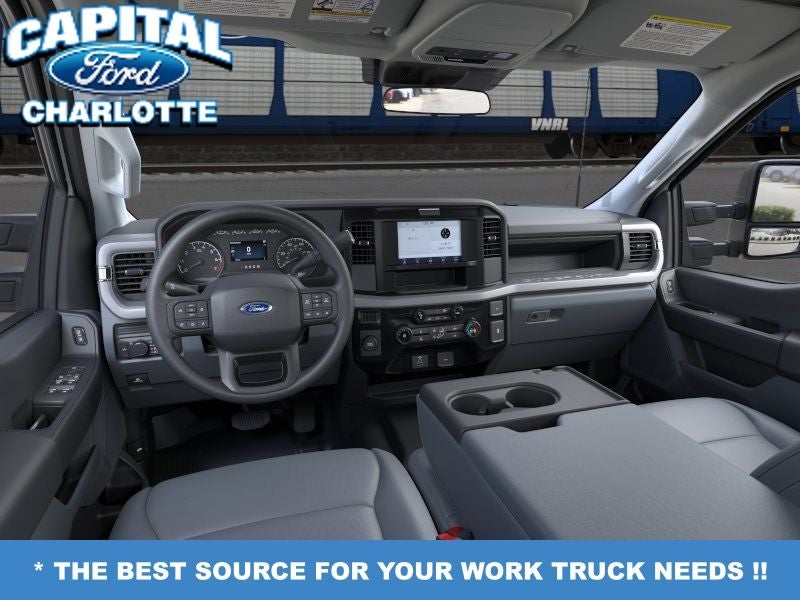 2026 Ford Super Duty F-350® XL