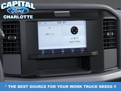 2026 Ford Super Duty F-250® XL
