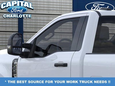 2026 Ford Super Duty F-250® XL