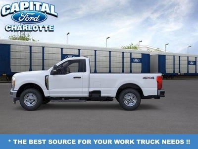 2026 Ford Super Duty F-250® XL