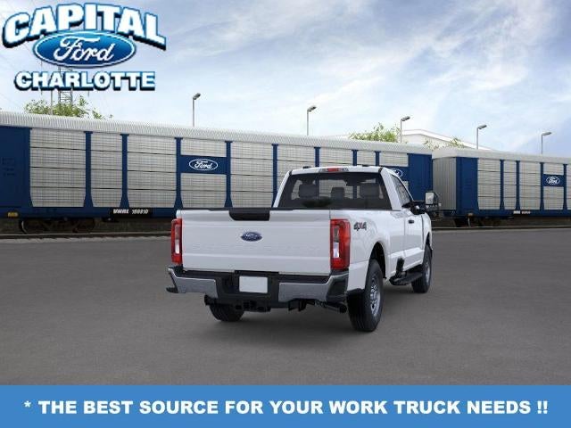 2026 Ford Super Duty F-250® XL