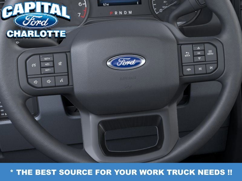 2026 Ford Super Duty F-250® XL