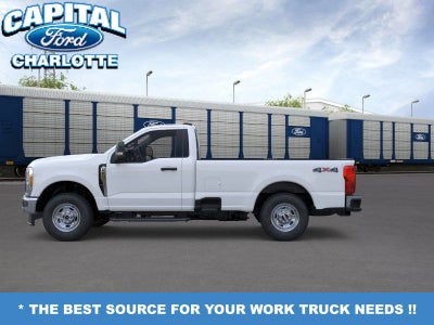 2026 Ford Super Duty F-250® XL