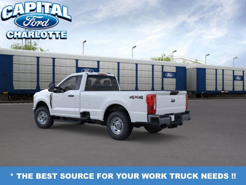 2026 Ford Super Duty F-250® XL