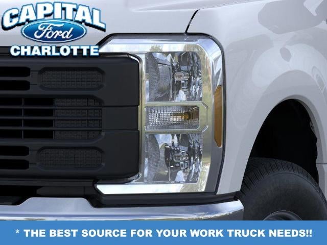 2026 Ford Super Duty F-250® XL